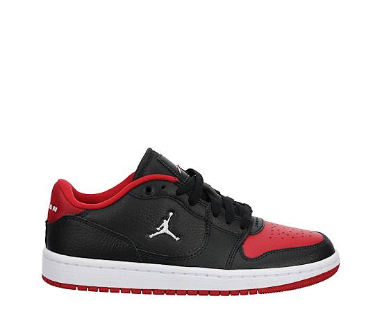 BOYS BIG KID COURT CONNECT SNEAKER