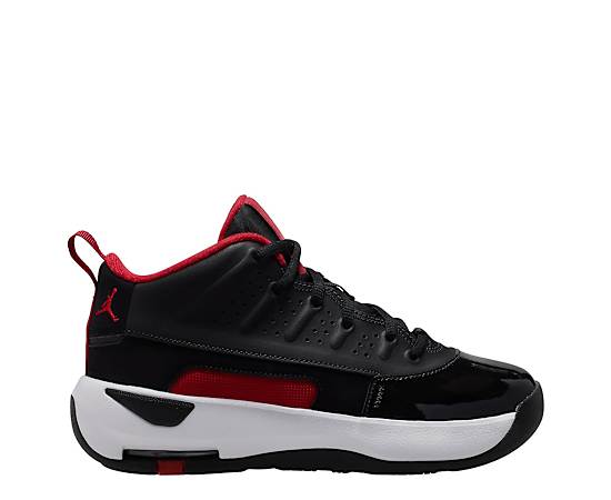 BOYS BIG KID MAX AURA 7 SNEAKER