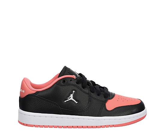 GIRLS BIG KID COURT CONNECT SNEAKER
