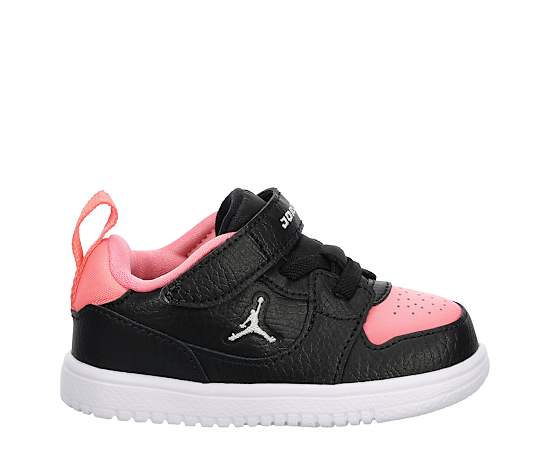 GIRLS INFANT-TODDLER COURT CONNECT SNEAKER
