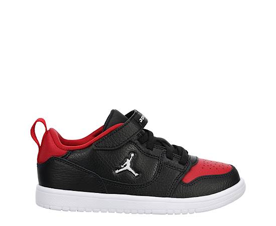 BOYS LITTLE KID COURT CONNECT SNEAKER