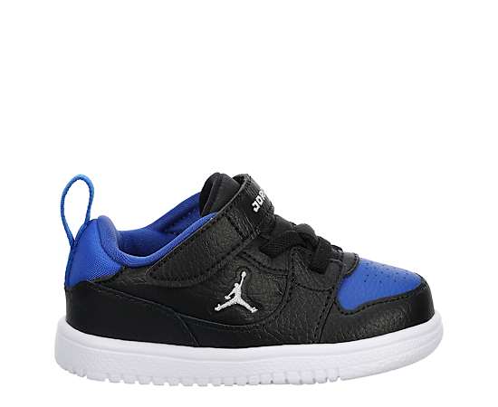 BOYS TODDLER COURT CONNECT SNEAKER