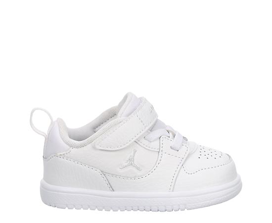 BOYS TODDLER COURT CONNECT SNEAKER