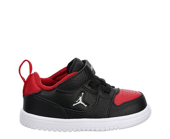 BOYS TODDLER COURT CONNECT SNEAKER