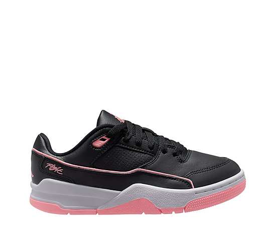 GIRLS BIG KID FLIGHT COURT SNEAKER
