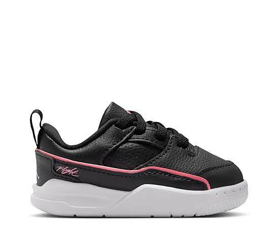 GIRLS INFANT-TODDLER FLIGHT COURT SNEAKER