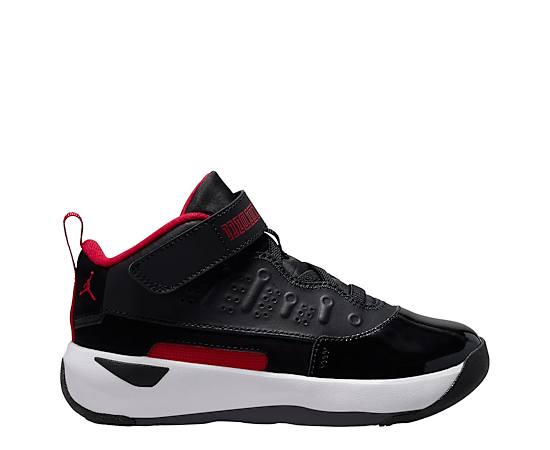 BOYS LITTLE KID MAX AURA 7 SNEAKER