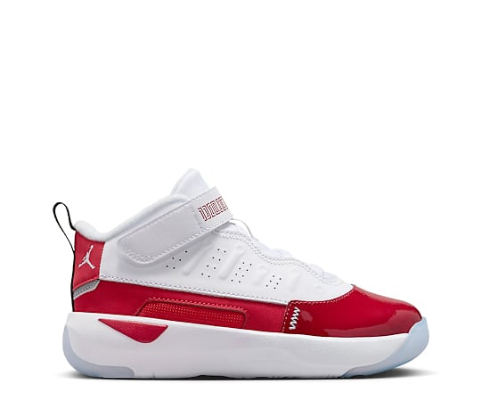 BOYS LITTLE KID MAX AURA 7 SNEAKER