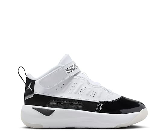 BOYS LITTLE KID MAX AURA 7 SNEAKER