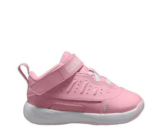 GIRLS INFANT-TODDLER MAX AURA 7 SNEAKER