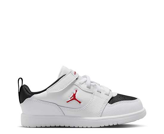 BOYS LITTLE KID COURT CONNECT SNEAKER