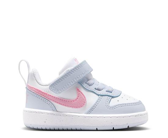 GIRLS INFANT-TODDLER COURT BOROUGH LOW  SNEAKER
