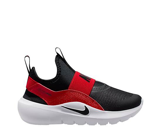 BOYS LITTLE KID FLEX RUNNER 4 SLIP ON SNEAKER