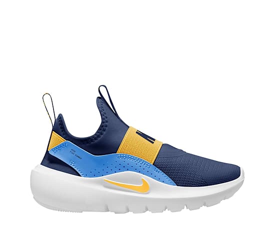 BOYS LITTLE KID FLEX RUNNER 4 SLIP ON SNEAKER