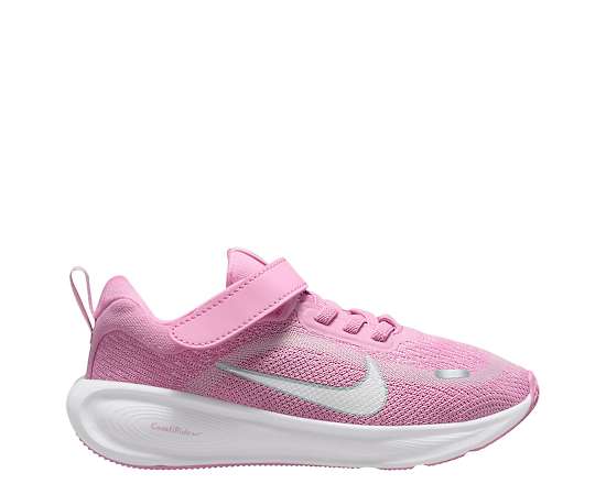 GIRLS LITTLE KID STELLAR RIDE SNEAKER