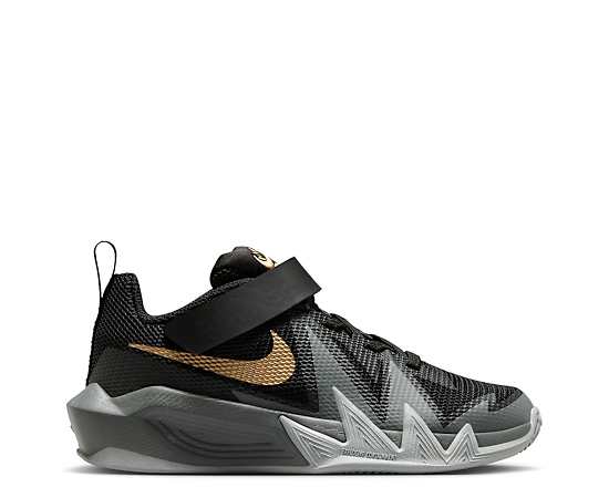 BOYS LITTLE KID ST  DYNAMITE SNEAKER