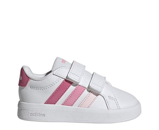 GIRLS TODDLER GRAND COURT 3.0 SNEAKER