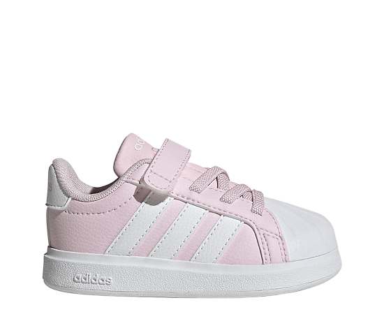 GIRLS INFANT-TODDLER STREETTALK SNEAKER