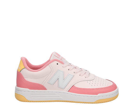 GIRLS LITTLE KID 080 SNEAKER