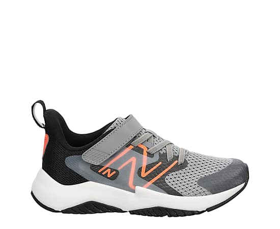 BOYS LITTLE KID RAVE RUN 2 SNEAKER