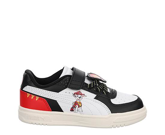 PUMA-BOYS LITTLE KID  PAW PATROL CAVEN 3.0 SNEAKER