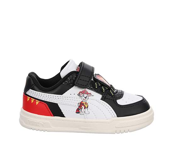 PUMA-BOYS TODDLER PAW PATROL CAVEN 3.0 SNEAKER