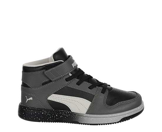 BOYS LITTLE KID REBOUND LAYUP SNEAKER