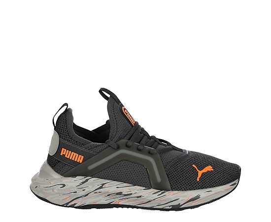 BOYS BIG KID SOFTRIDE ENZO 5 SLIP ON SNEAKER