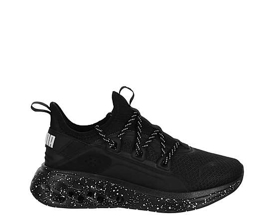 BOYS BIG KID SOFTRIDE FREQUENCE STREET SNEAKER