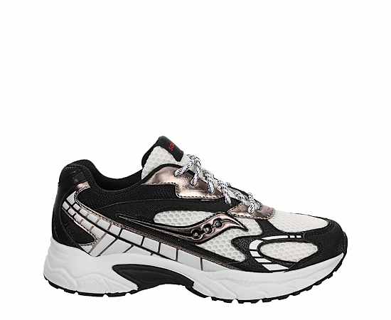 BOYS LITTLE-BIG KID VOLT 1000 SNEAKER