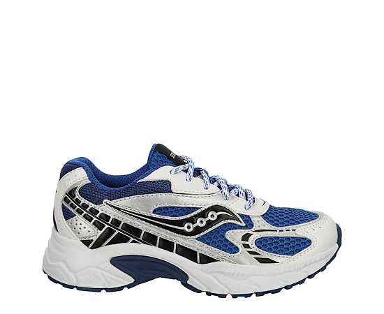 BOYS LITTLE-BIG KID VOLT 1000 SNEAKER