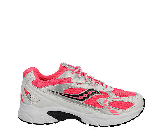 GIRLS LITTLE-BIG KID VOLT 1000 SNEAKER