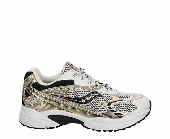 GIRLS LITTLE-BIG KID VOLT 1000 SNEAKER