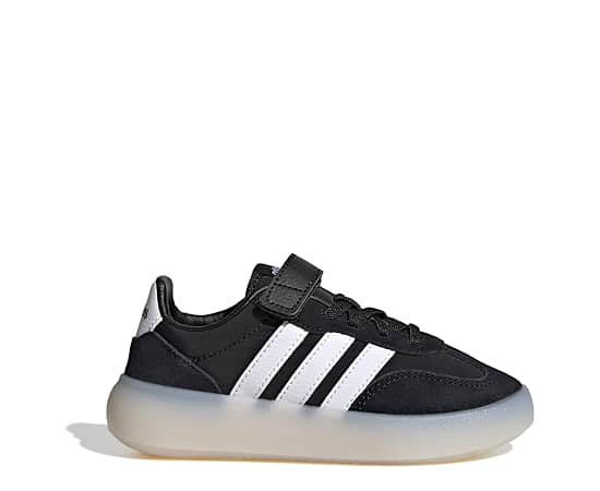 BOYS LITTLE KID BARREDA DECODE SNEAKER