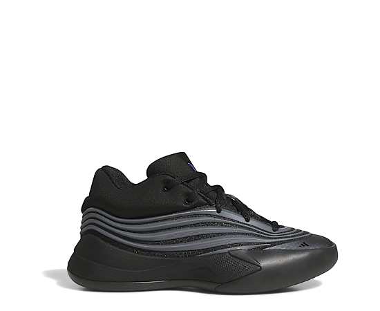 BOYS BIG KID DAME X BASKETBALL SHOE