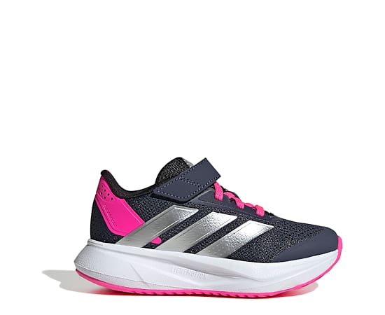 ADIDAS-GIRLS LITTLE KID DURAMO SL2 SNEAKER