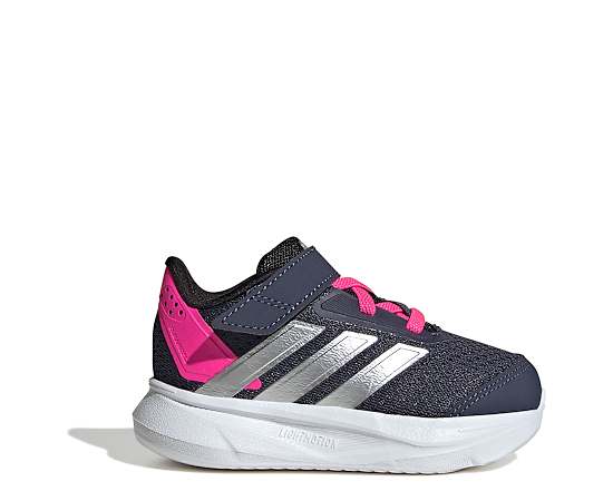 GIRLS TODDLER DURAMO SL2 SNEAKER