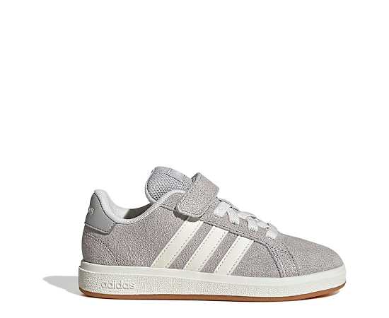 BOYS LITTLE KID GRAND COURT 00'S SNEAKER