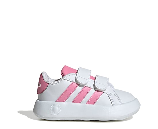 GIRLS TODDLER GRAND COURT 2.0 SNEAKER