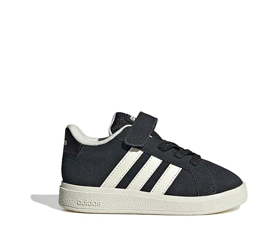 BOYS TODDLER GRAND COURT ALPHA 00'S SNEAKER