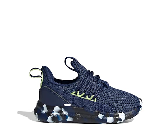 BOYS TODDLER LITE RACER ADAPT 7 SLIP ON SNEAKER