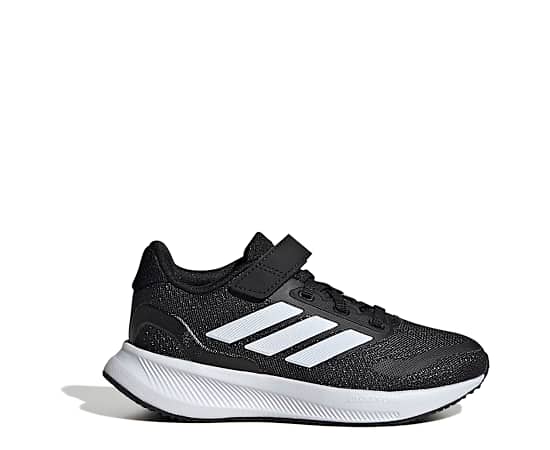 ADIDAS-BOYS LITTLE KID RUNFALCON 5 SNEAKER