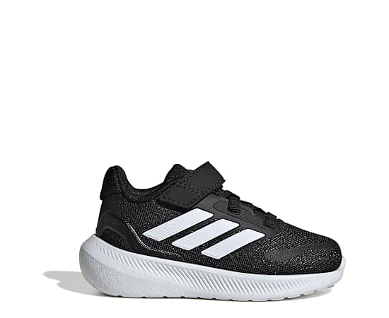 ADIDAS-BOYS TODDLER RUNFALCON 5 SNEAKER