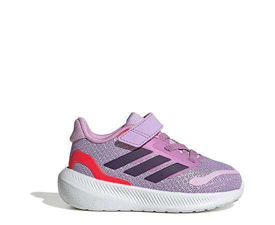ADIDAS-BOYS TODDLER RUNFALCON 5 SNEAKER