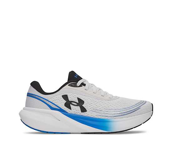 UNDER ARMOUR-BOYS BIG KID HOVR VELOCITI SPORT RUNNING SHOE