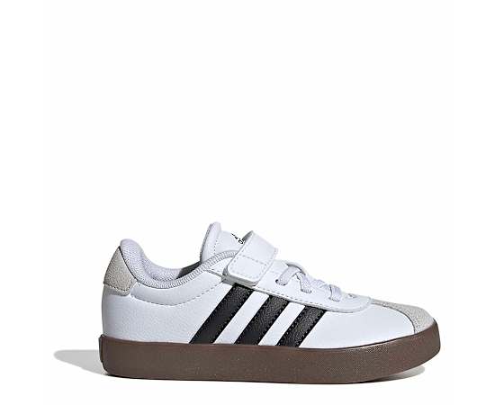 BOYS LITTLE KID VL COURT 3.0 SNEAKER