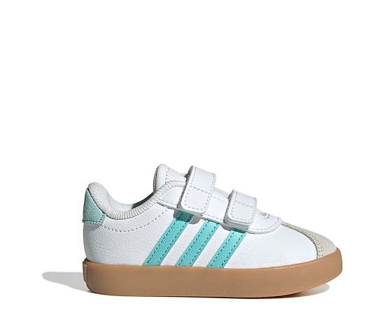 GIRLS TODDLER VL COURT 3.0 SNEAKER