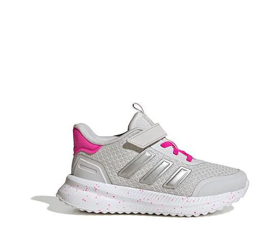 GIRLS LITTLE KID X PLR PATH SNEAKER