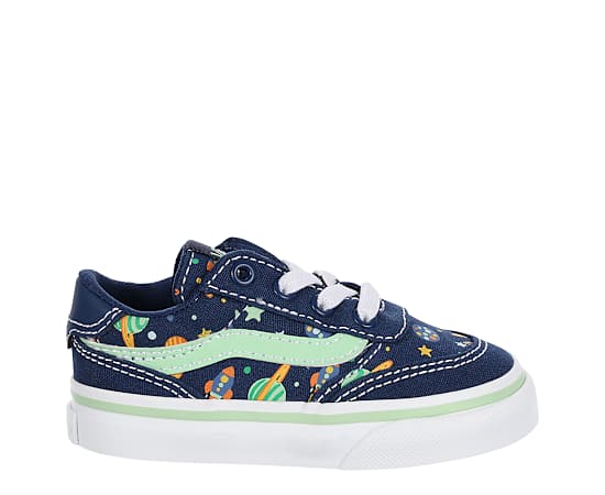 BOYS INFANT-TODDLER BROOKLYN SNEAKER