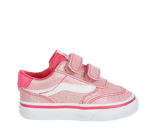 GIRLS INFANT-TODDLER BROOKLYN SNEAKER